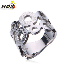 Stainless Steel Ring Manufacturer Fashion Rings